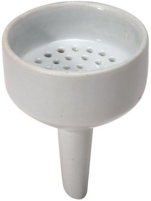 

Labpro Buchner Funnel 4 inch(White)