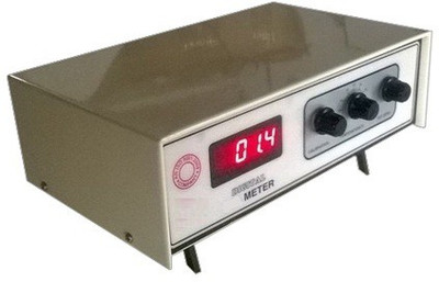 

Labpro Digital Conductivity meter with conductivity cell , stand , cover(Multicolor)