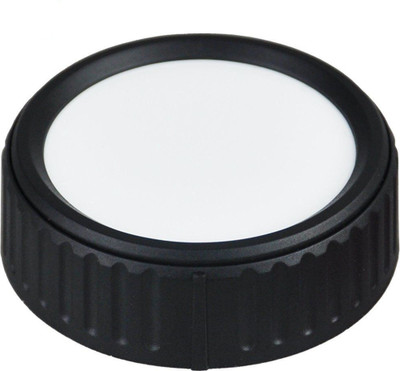 

JJC RL-CA Writable Rear Lens Cap(Black, White, 67 mm)
