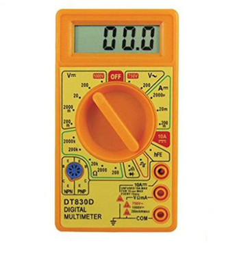 SHRIH SH-03551 Digital Multimeter Non-magnetic Electronic Level(12.5 cm)