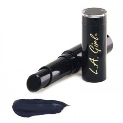 

L.A. Girl Matte Lip Color(Raven, 3 g)