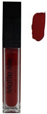 Matte Me matte me lipsticks(402, 6 ml)