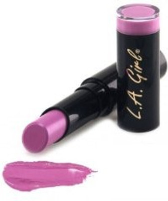 

L.A. Girl Matte Lip Color(Dare to Date, 3 g)