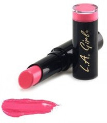 

L.A. Girl Matte Lip Color(Arm Candy, 3 g)