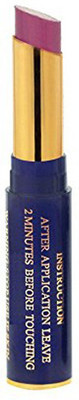 

Meilin ORIGINAL MEILIN STAR LONG LASTING LIPSTICK 4.0 G GOLD DELUXE (G874)(GOLD DELUXE G874, 4 g)