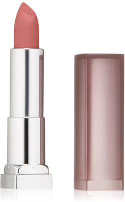 

Maybelline Color Sensational Creamy Matte Lip Color,(Touch of Spice)