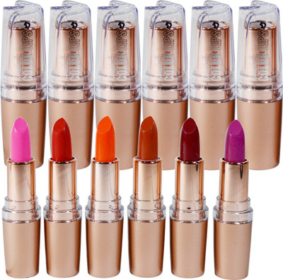 

Mars Young Color Lipstick(A2, 3.5 g)