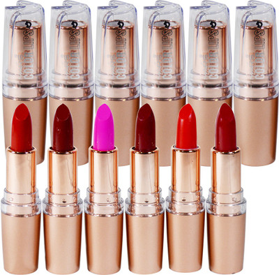 

Mars Young Color Lipstick(A1)