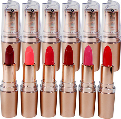 

Mars Young Color Lipstick(A3, 3.5 g)