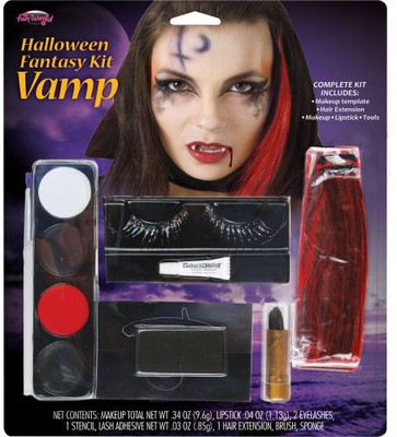 Rubies Glam Series Make Up Vampiress