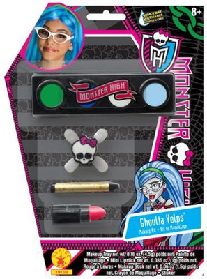 

Rubies Monster High Make Up Kit Ghoulia Yelps(Pack of 9)
