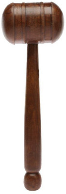 

SS Cricket Wood Bat Mallet