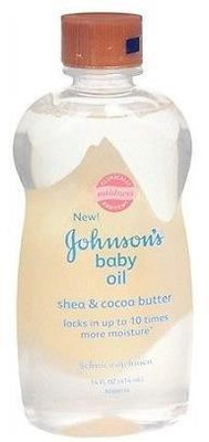 

Johnson's KC000286(414 ml)