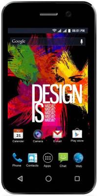 Reach Cogent+ 8 GB (Red)