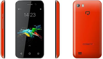 Reach Cogent+ 8 GB (Red)