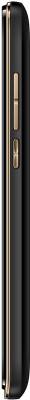 Sansui Horizon 1 (Black/Golden, 8 GB) 4G-VoLTE