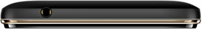 Sansui Horizon 1 (Black/Golden, 8 GB) 4G-VoLTE