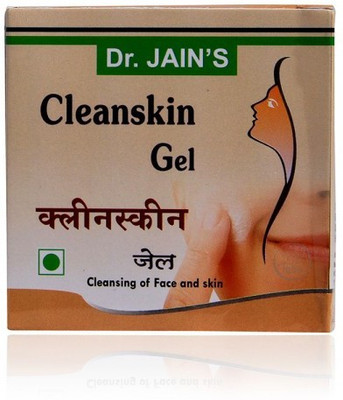 

Dr. Jain's Cleanskin Gel(100 g)