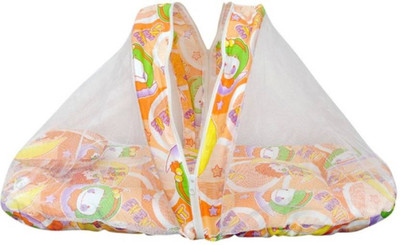 

Aayat Kids Cotton Bedding Set(Multicolor)