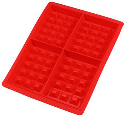 

Futaba 1 - Cup Fondant Decoration Mould(Pack of 1)