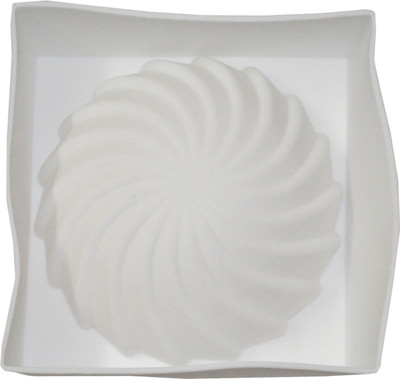 

Siliko 1 - Cup Cake/Bread Mould(Pack of 1)