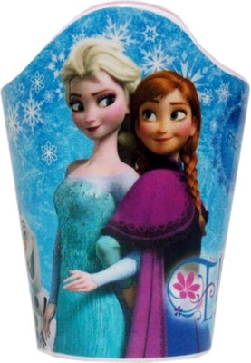 

Funcart Funcart Frozen Melamine Cup Plastic Mug(200 ml), Multicolor