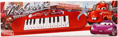 

Aqua De Vida Mc Queen(Red)