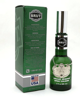 

Brut Special Reserve Eau de Cologne - 88 ml(For Men)