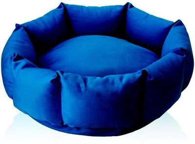 

Gorgeous BB04 XL Pet Bed(Blue)