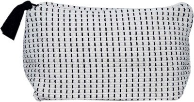 

Diwaah Handcrafted Pouch(Multicolor)