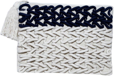 

Diwaah Handcrafted Pouch(Multicolor)