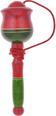 

Gogalgai Toys Cup & Ball-C(1 Pieces)