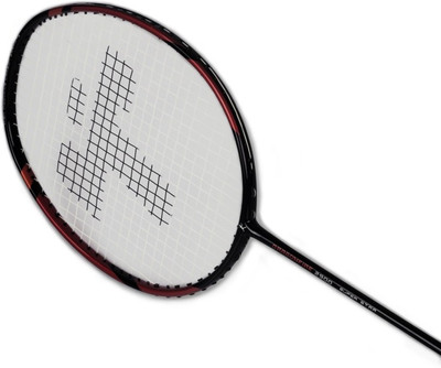 

Thwack DragonFire 2900 Multicolor Strung Badminton Racquet(G4 - 3.25 Inches, 75 g)