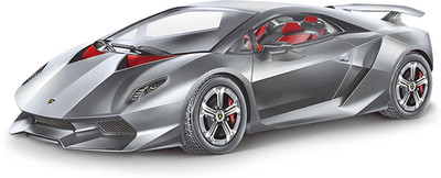 

Shrih Rechargeable Lamborghini Sesto Elemento BO Remote Control Toy(Multicolor)