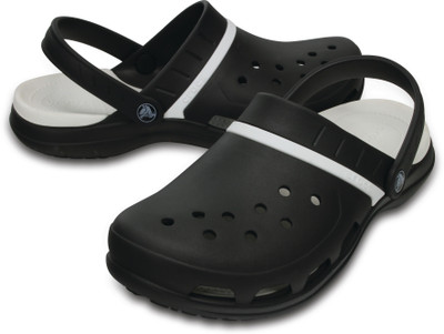 

Crocs Women Black Clogs