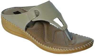 

Alexus Women Beige Flats