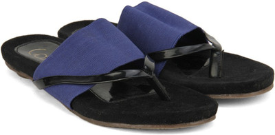 

Catwalk Women BLUE Flats