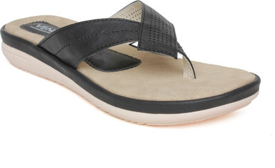

Vendoz Women Black Flats