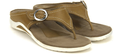 

Catwalk Women YELLOW Flats