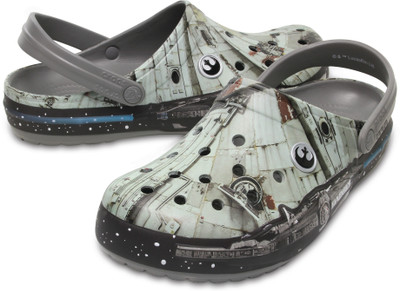 

Crocs Women Multi Color Clogs