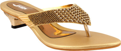 

NIHAR Women MULTI Heels