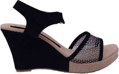 Alexus Women Beige Heels