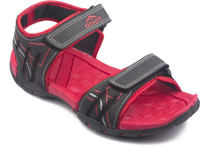 

Asian Men BLACK Sandals