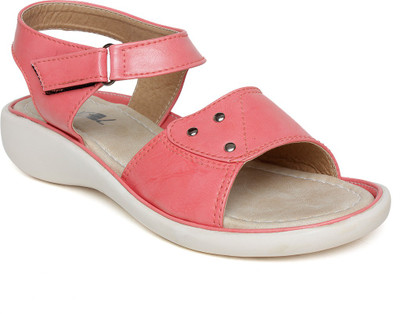 

Vendoz Women Pink Flats