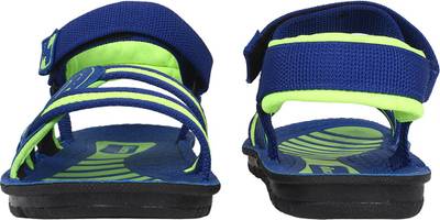 Oricum Men Grey Sandals