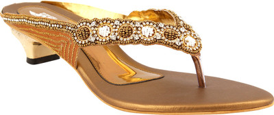 

NIHAR Women MULTI Heels