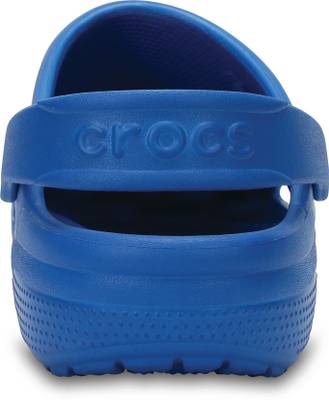 Crocs Men Ultramarine Sandals