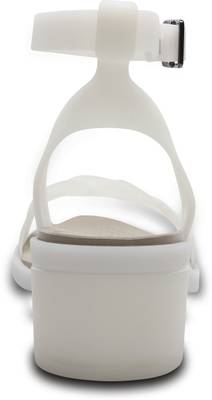 Crocs Women Oyster Heels