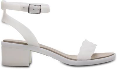 Crocs Women Oyster Heels