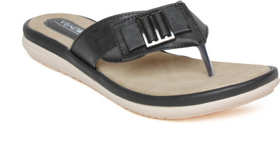 

Vendoz Women Black Flats